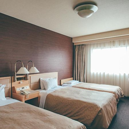 Numazu River Side Hotel Eksteriør bilde