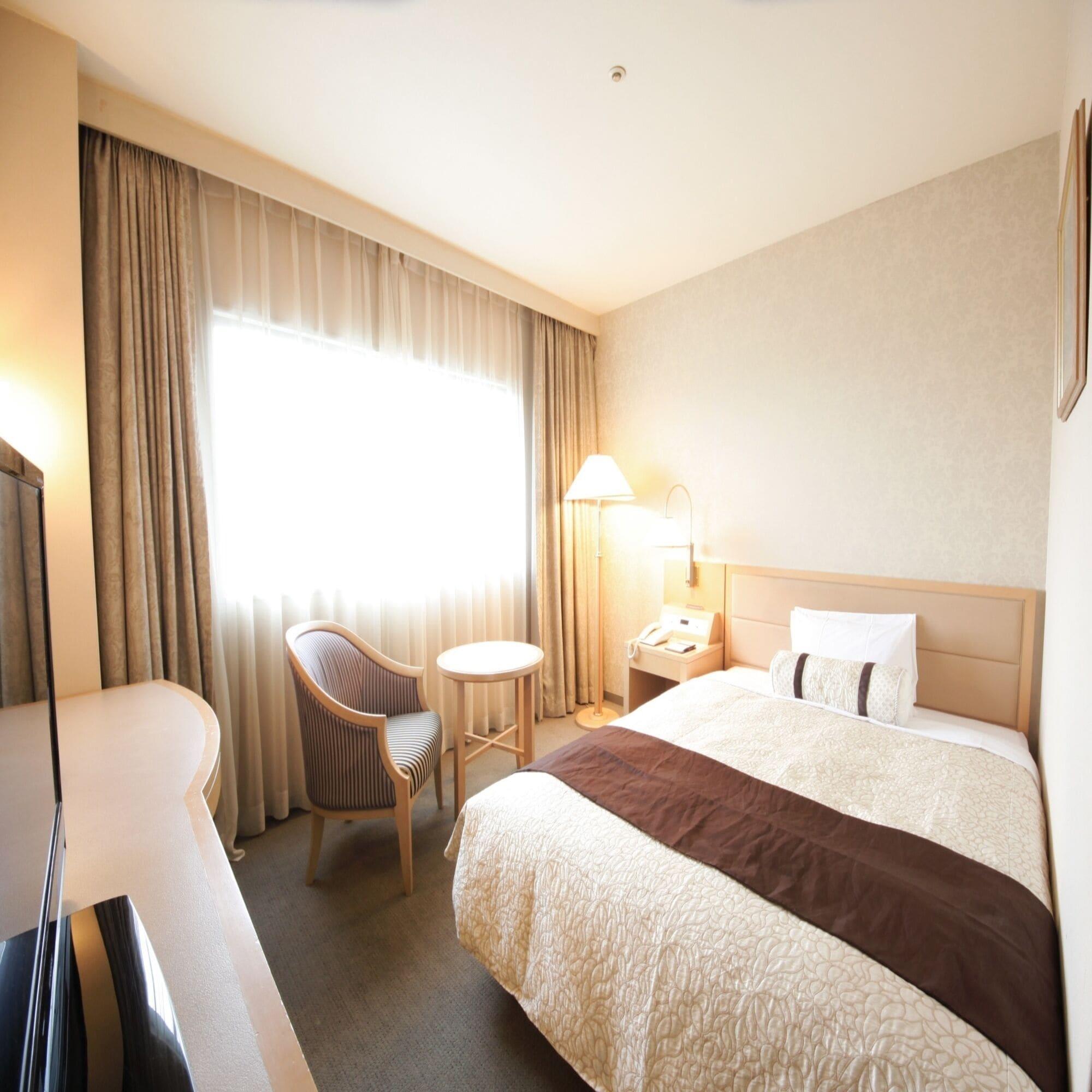 Numazu River Side Hotel Eksteriør bilde