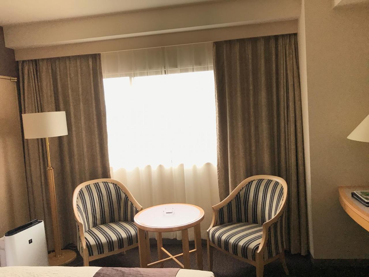 Numazu River Side Hotel Eksteriør bilde