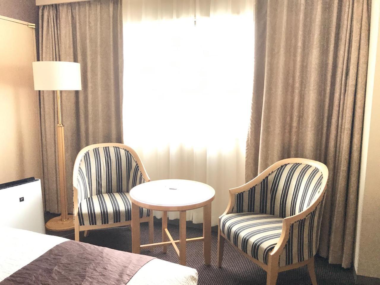 Numazu River Side Hotel Eksteriør bilde