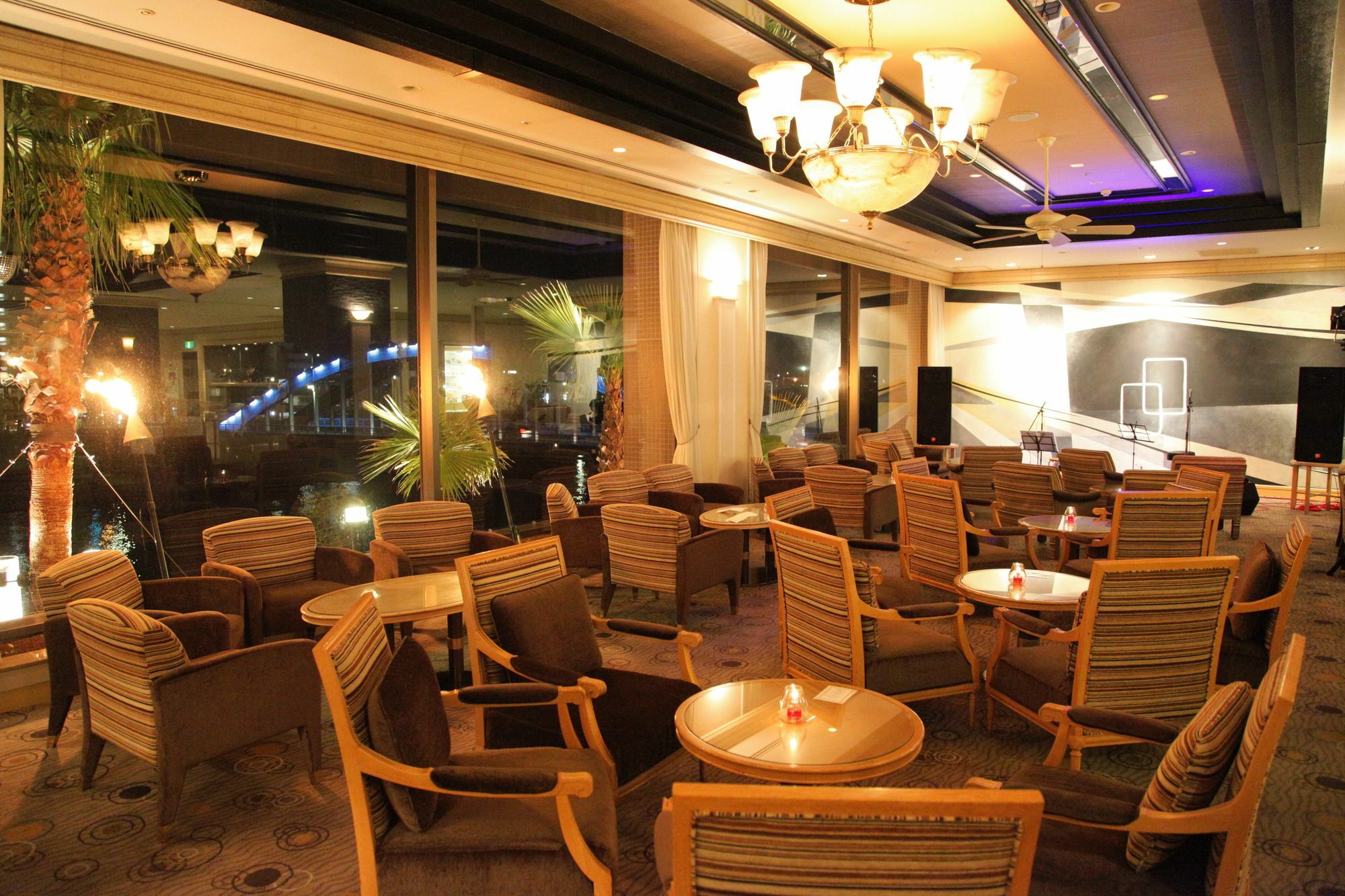Numazu River Side Hotel Eksteriør bilde
