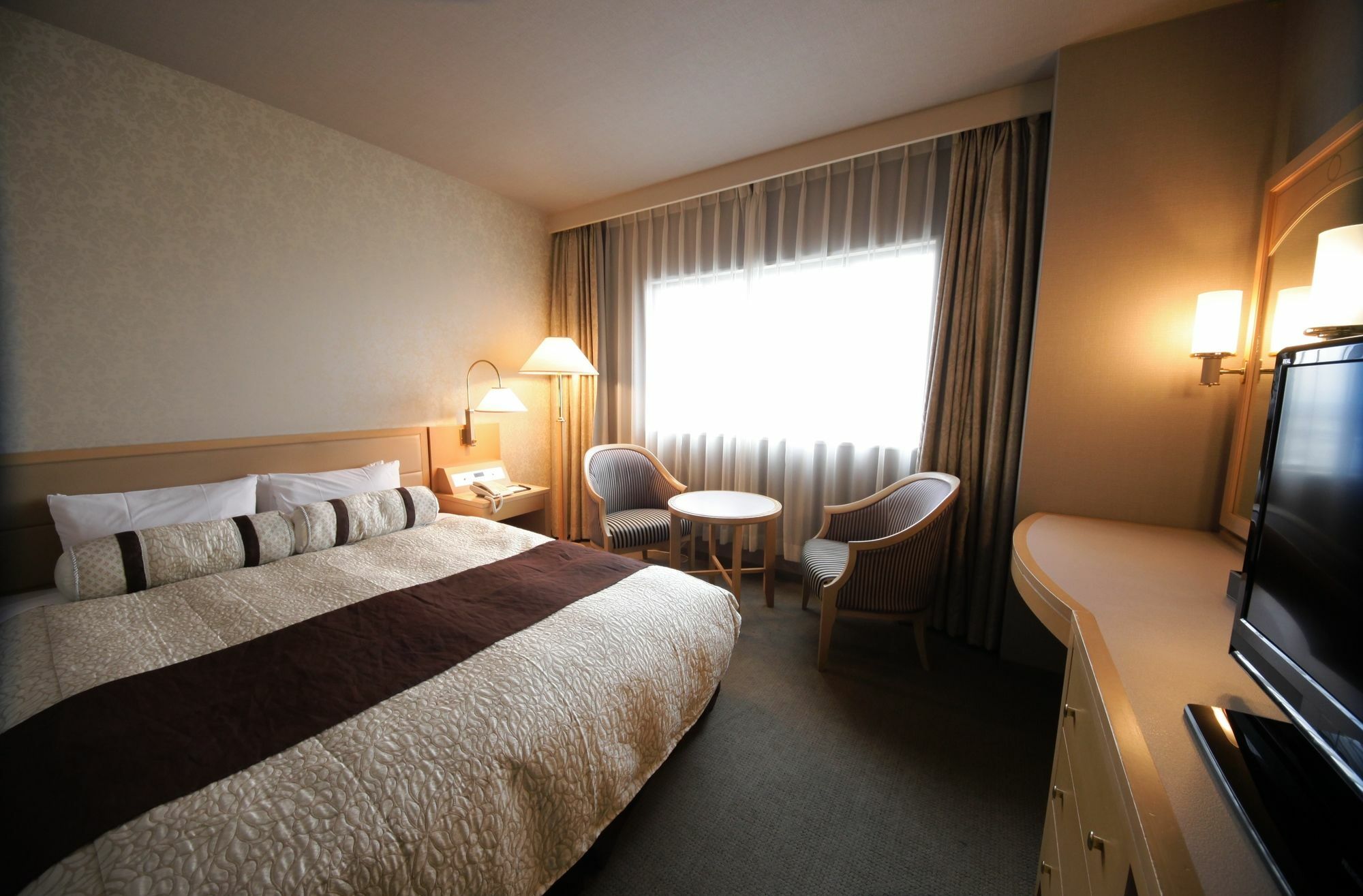 Numazu River Side Hotel Eksteriør bilde