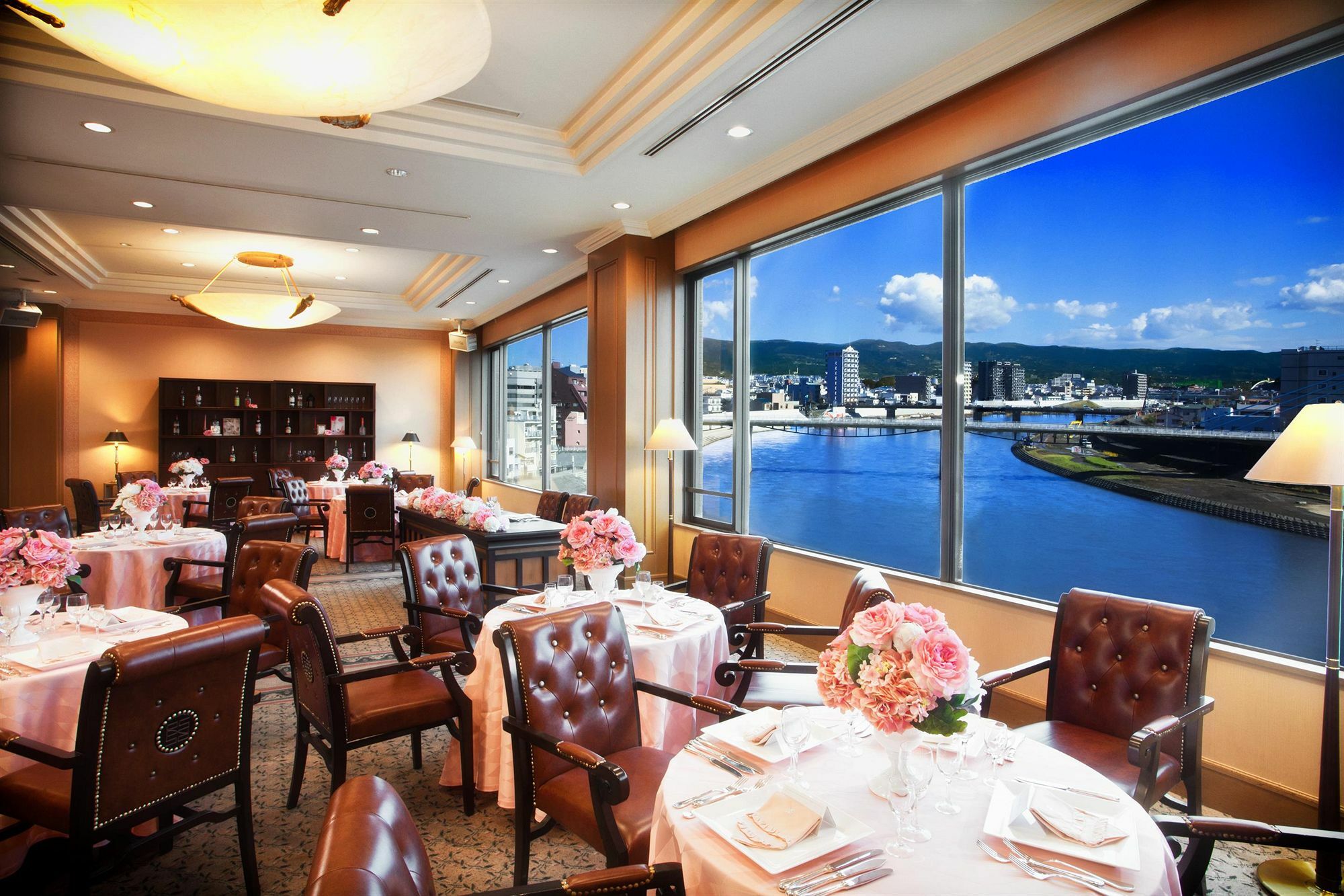 Numazu River Side Hotel Eksteriør bilde